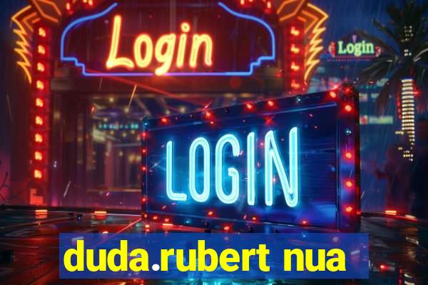 duda.rubert nua